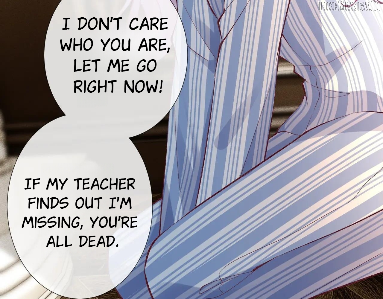 Everyone's Darling Chapter 304 - page 15